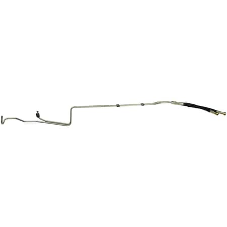 Dorman Transmission Line 624-306